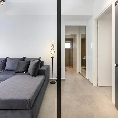 Appartement Aetherius Executive 5 Min To *