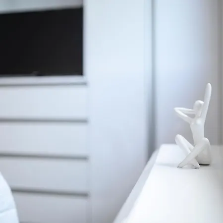 Appartement Aetherius Executive 5 Min To Kos