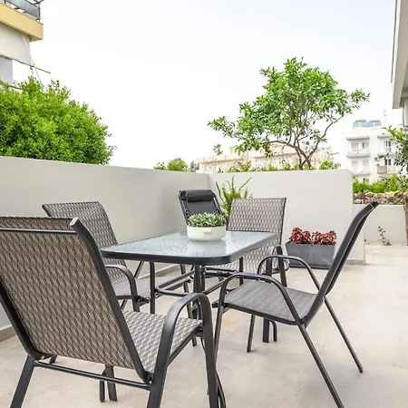 Aetherius Executive 5 Min To Appartement