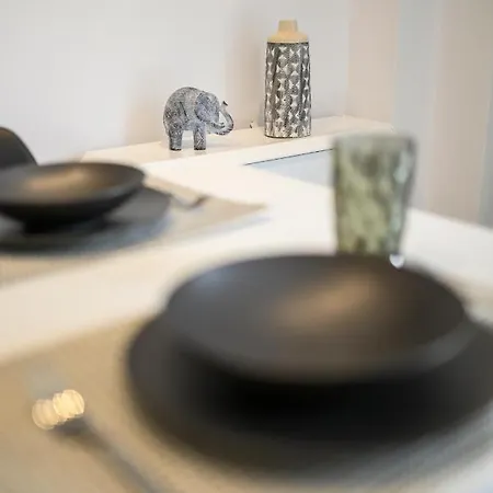 Appartement Aetherius Executive 5 Min To