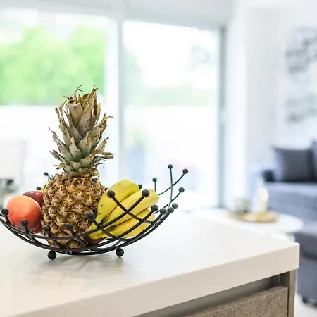 Aetherius Executive 5 Min To Appartement *