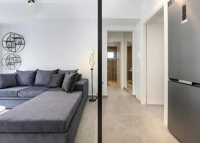 Apartment Aetherius Executive 5 Min To *