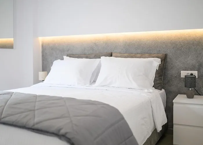 Apartment Aetherius Executive 5 Min To *