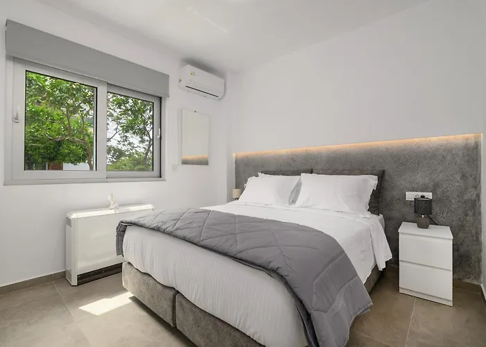 Aetherius Executive 5 Min To * Kos Town