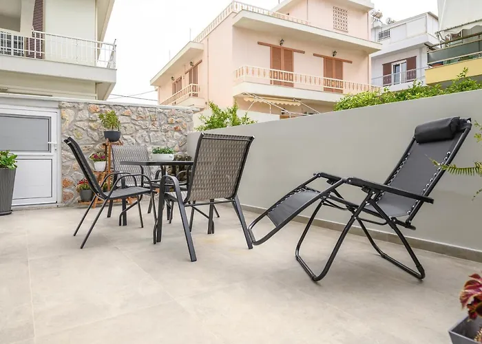 Apartment Aetherius Executive 5 Min To *