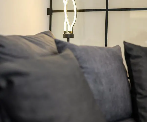 Aetherius Executive 5 Min To Apartment *