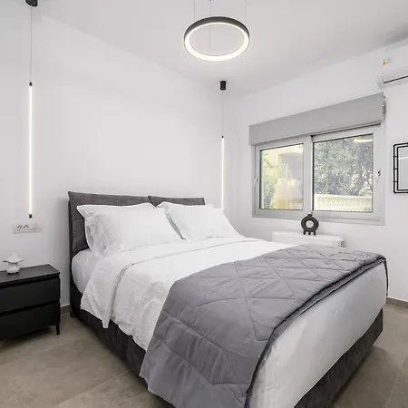 Appartamento Aetherius Executive 5 Min To