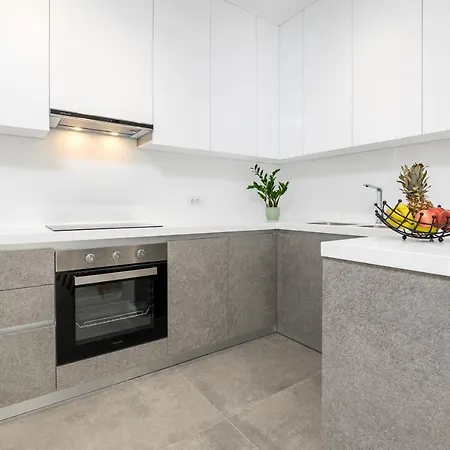 Aetherius Executive 5 Min To * 코스 타운