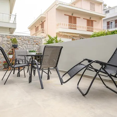 Appartamento Aetherius Executive 5 Min To *