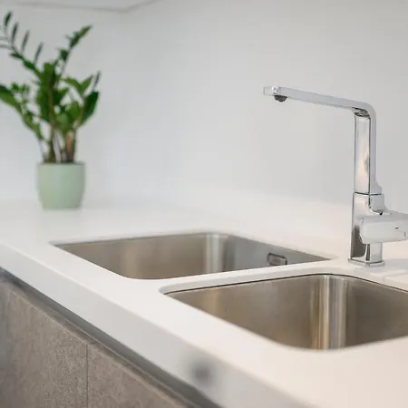 Aetherius Executive 5 Min To 아파트 코스 타운