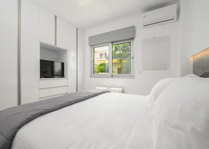 Aetherius Executive 5 Min To İstanköy