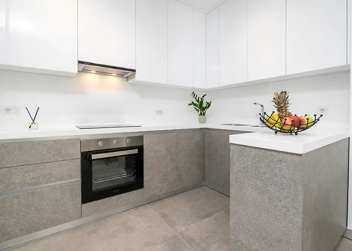 Aetherius Executive 5 Min To * İstanköy