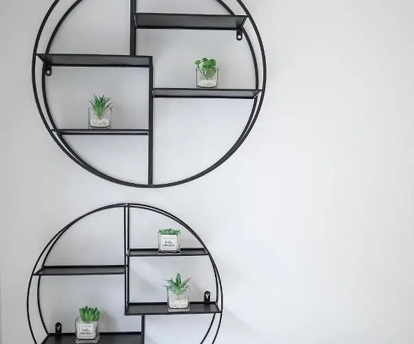 Aetherius Executive 5 Min To İstanköy