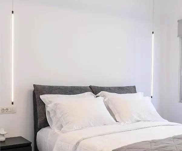 Aetherius Executive 5 Min To İstanköy