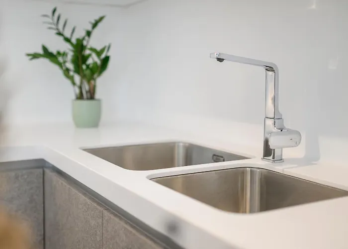 Aetherius Executive 5 Min To Daire İstanköy