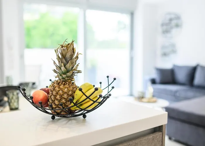 Aetherius Executive 5 Min To Daire *