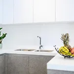 Aetherius Executive 5 Min To Apartment Kos Town