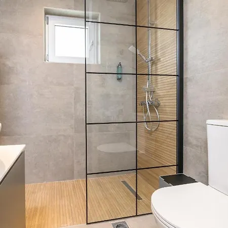 Aetherius Executive 5 Min To Apartment Kos-Stadt