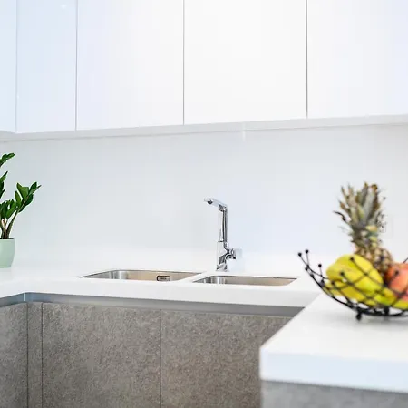 Aetherius Executive 5 Min To Apartment Kos-Stadt