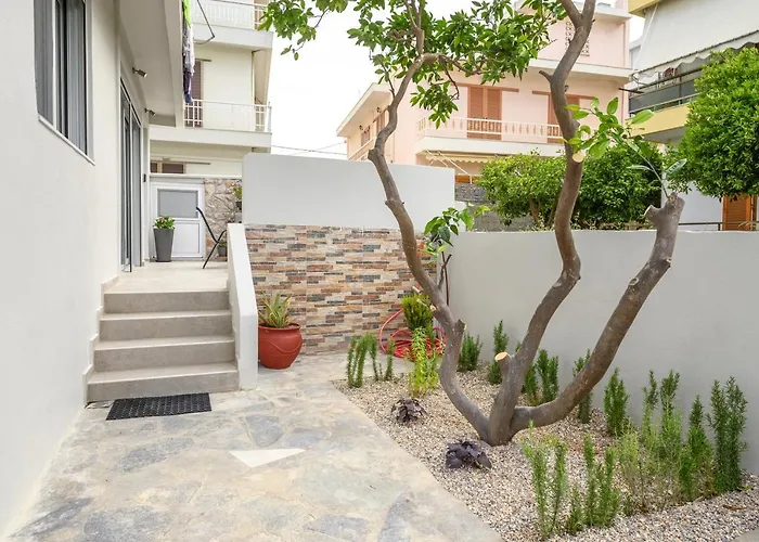 Aetherius Executive 5 Min To *