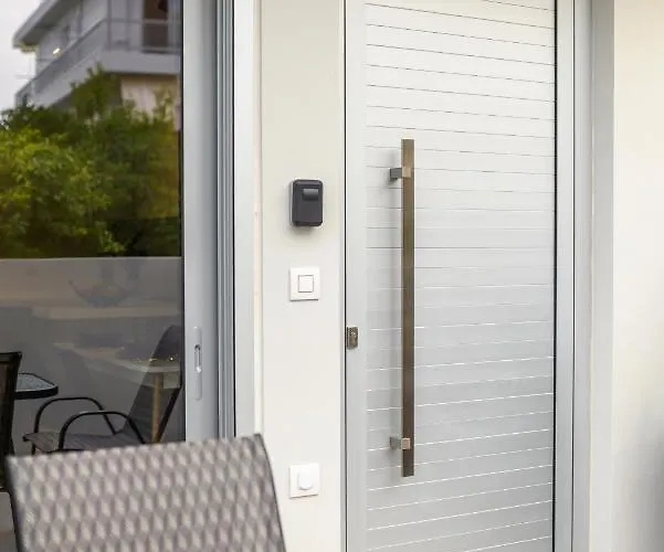 Aetherius Executive 5 Min To Апартаменты