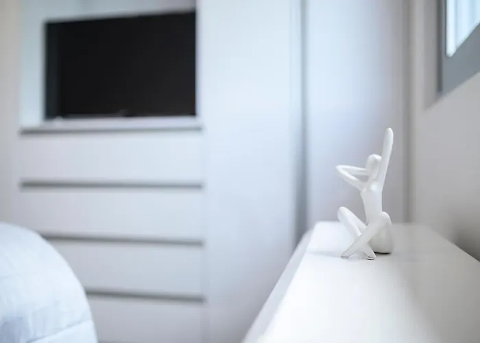 Апартаменты Aetherius Executive 5 Min To Кос