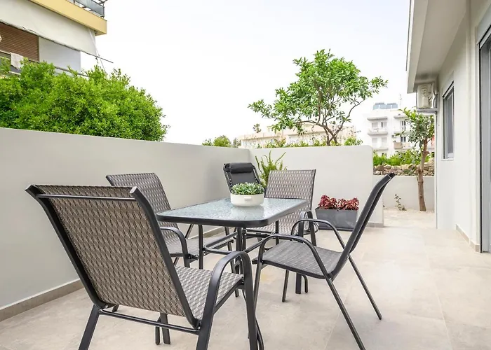 Aetherius Executive 5 Min To Апартаменты