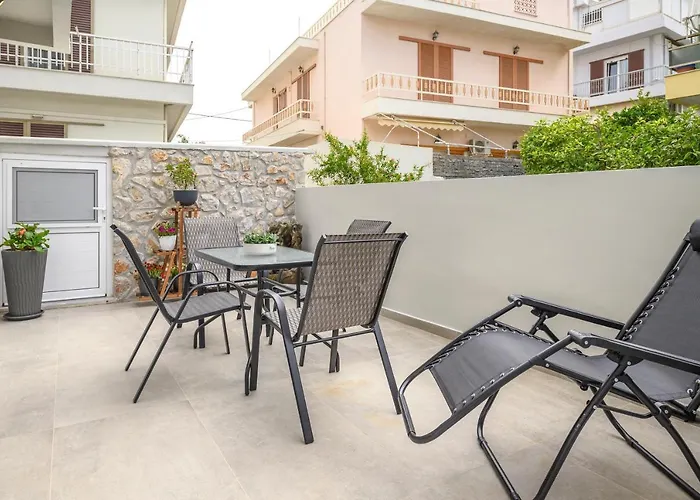 Aetherius Executive 5 Min To