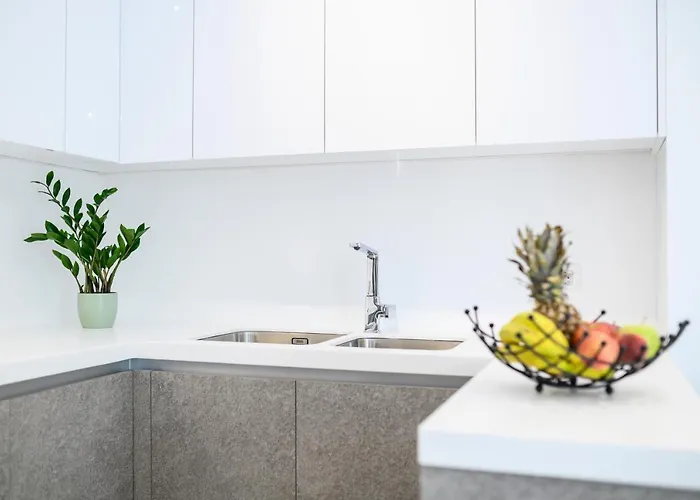 Aetherius Executive 5 Min To Апартаменты Кос